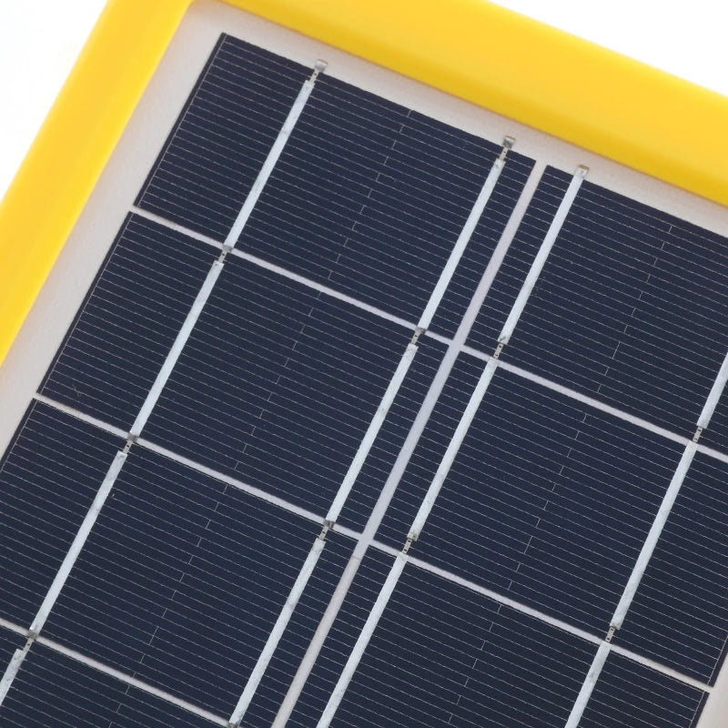 3pc/2pc Bulbs Solar Panel Camping Outdoor Lighting Kit Home DC System 4 in 1 Emergency and Mobile Phone Charger for Garden Night